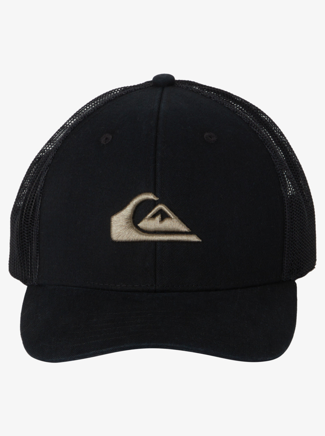 Mens Grounder Trucker Snapback Cap - Quiksilver Malaysia