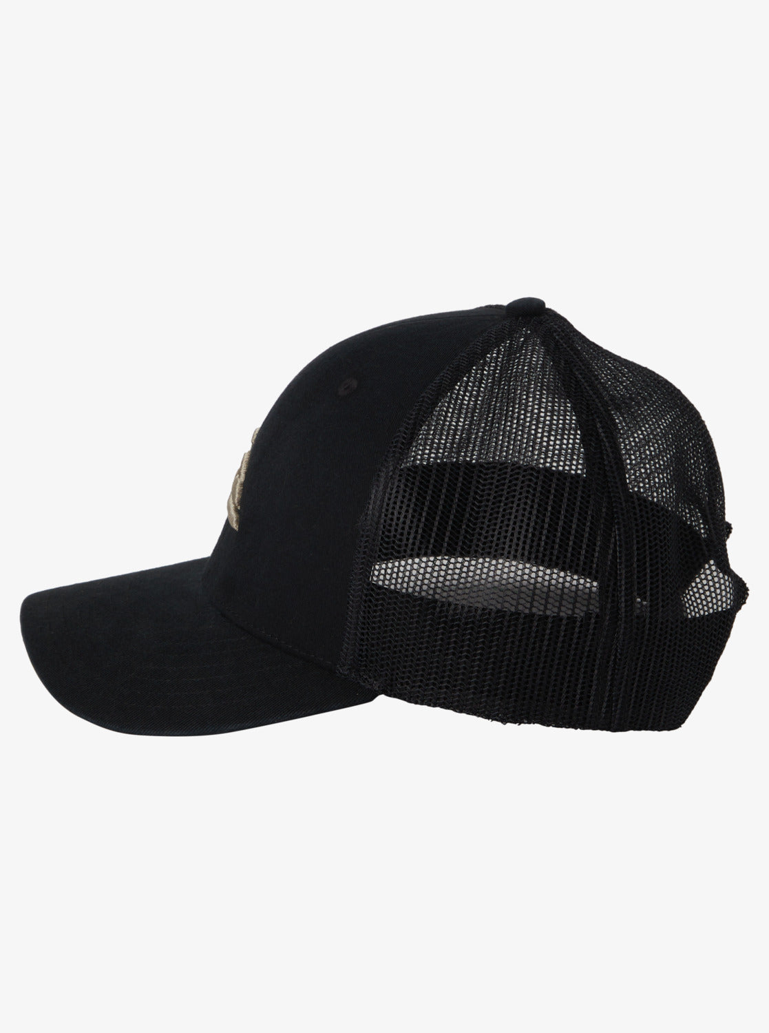 Mens Grounder Trucker Snapback Cap - Quiksilver Malaysia