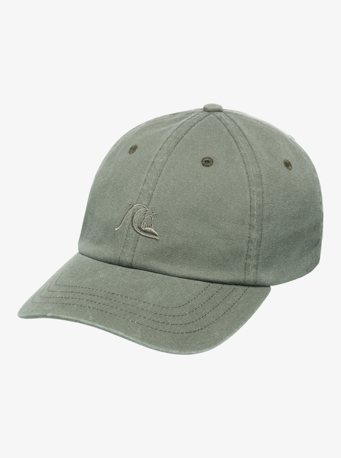 Mens Rad Splatter Dad Cap - Quiksilver Malaysia