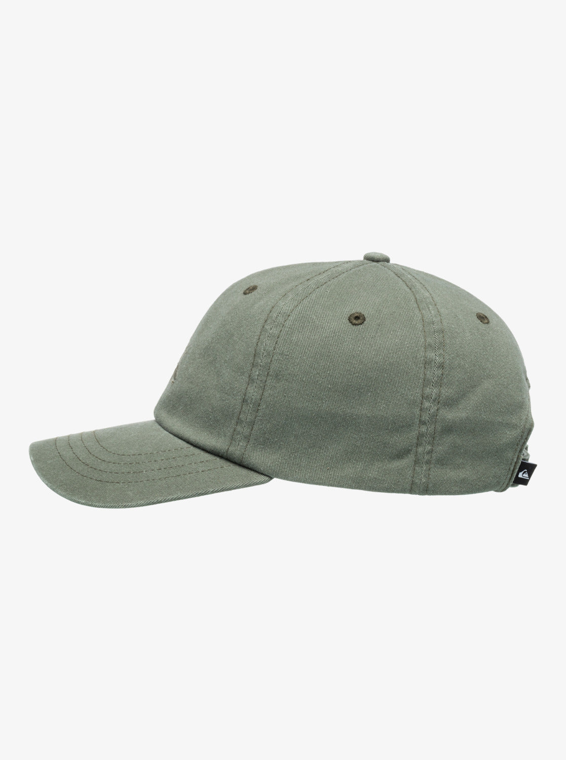 Mens Rad Splatter Dad Cap - Quiksilver Malaysia