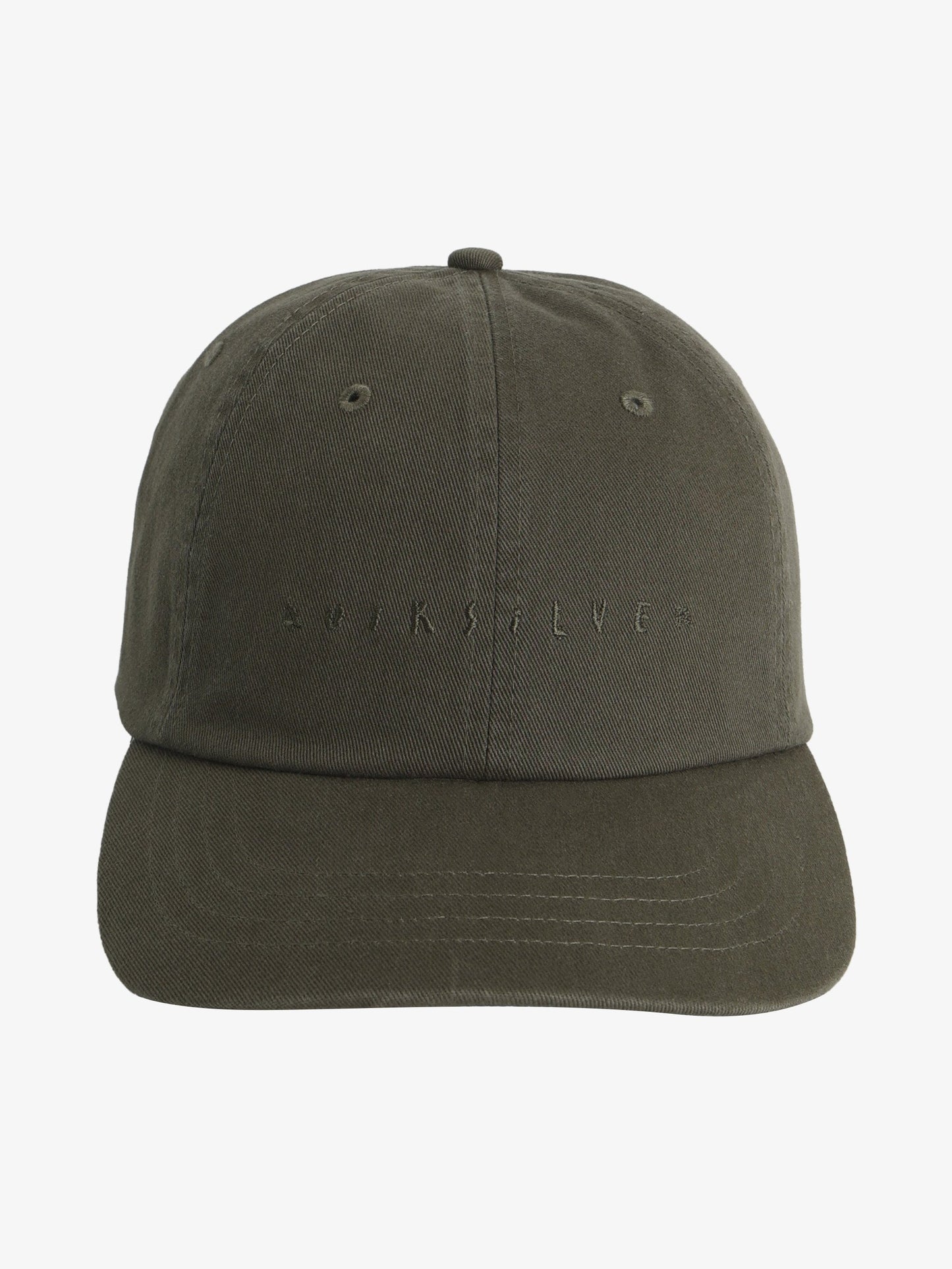 Mens Rad Splatter Dad Cap - Quiksilver Malaysia