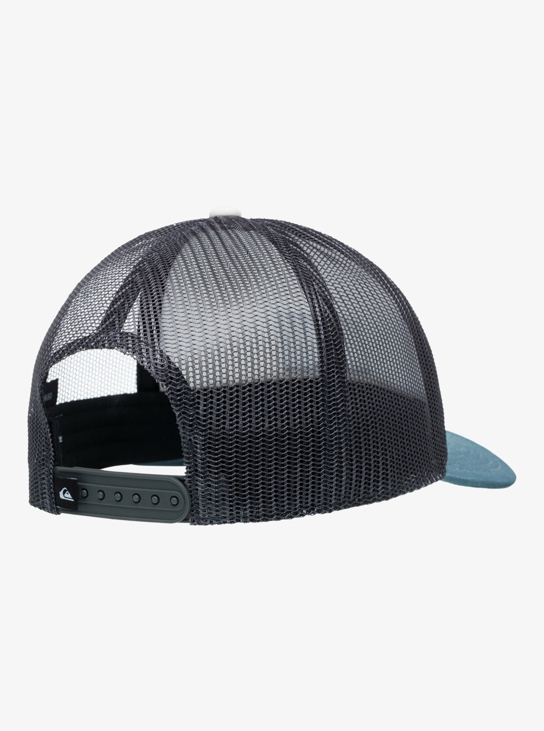 Mens Omnipotent Snapback Cap - Quiksilver Malaysia