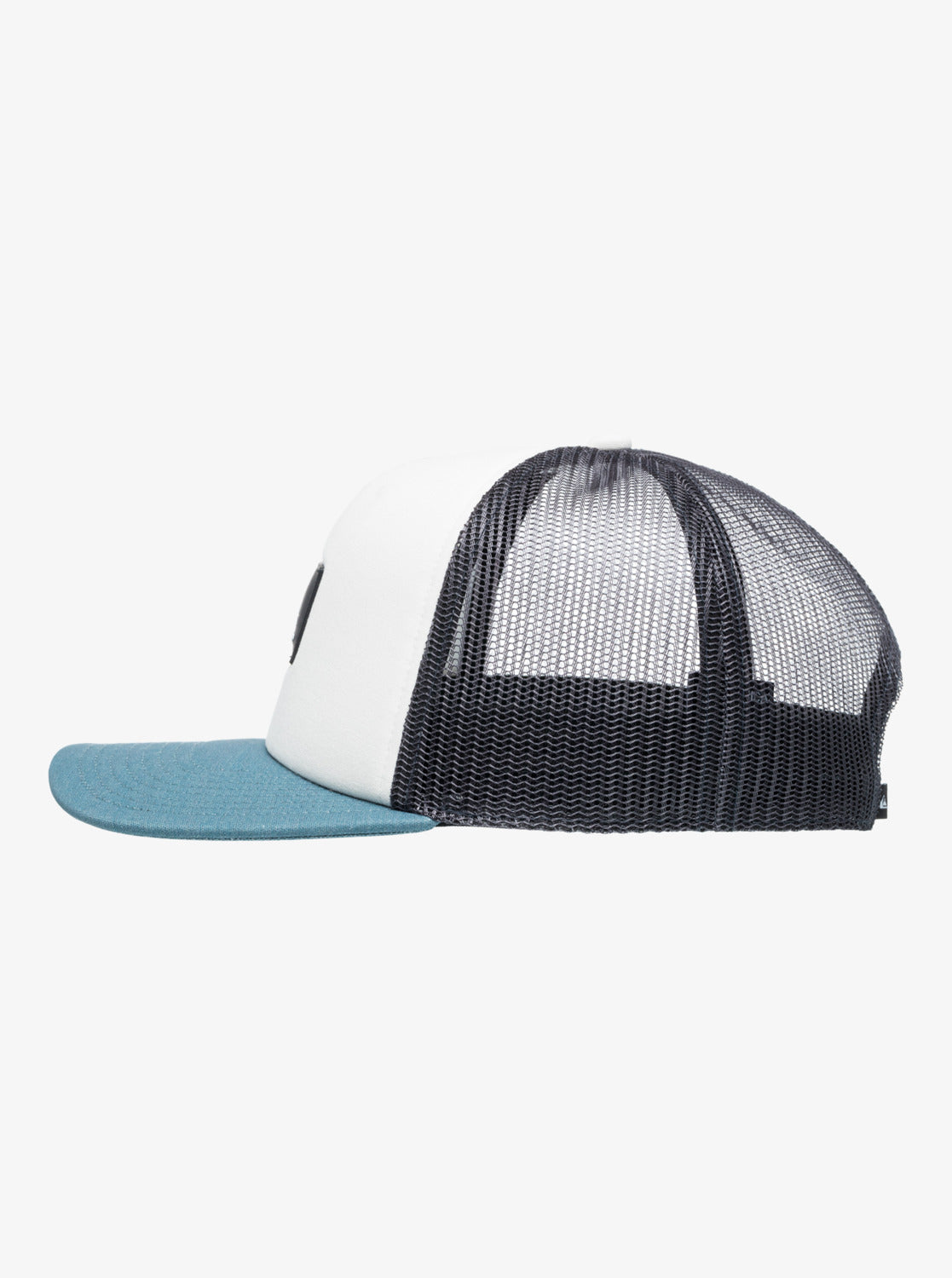 Mens Omnipotent Snapback Cap - Quiksilver Malaysia