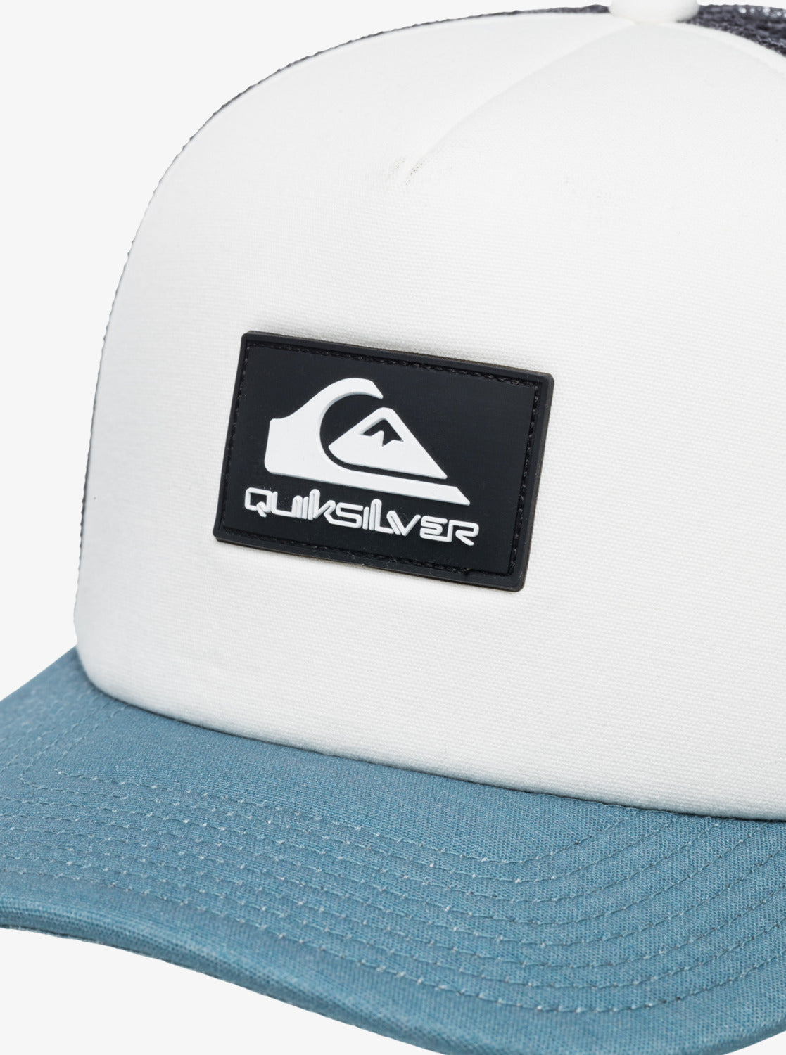 Mens Omnipotent Snapback Cap - Quiksilver Malaysia