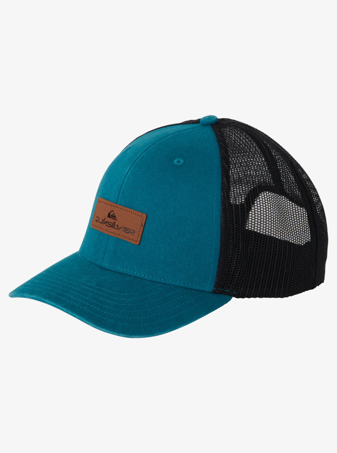 Mens Down The Hatch Trucker Hat - Quiksilver Malaysia