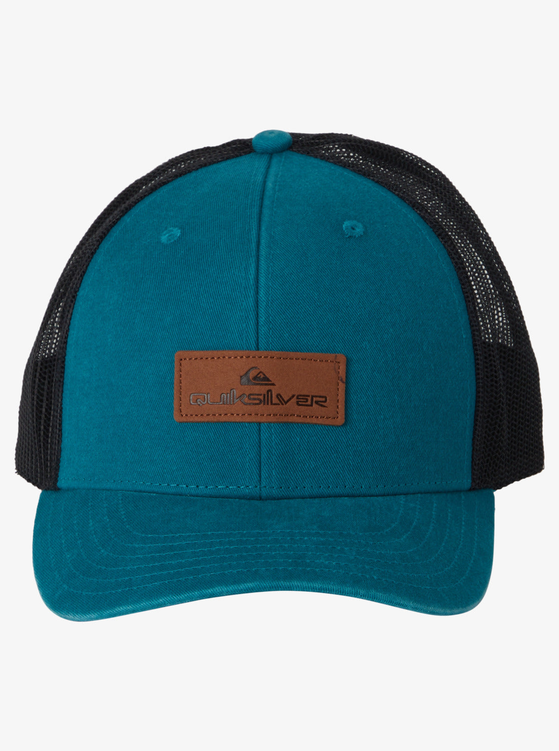 Mens Down The Hatch Trucker Hat - Quiksilver Malaysia