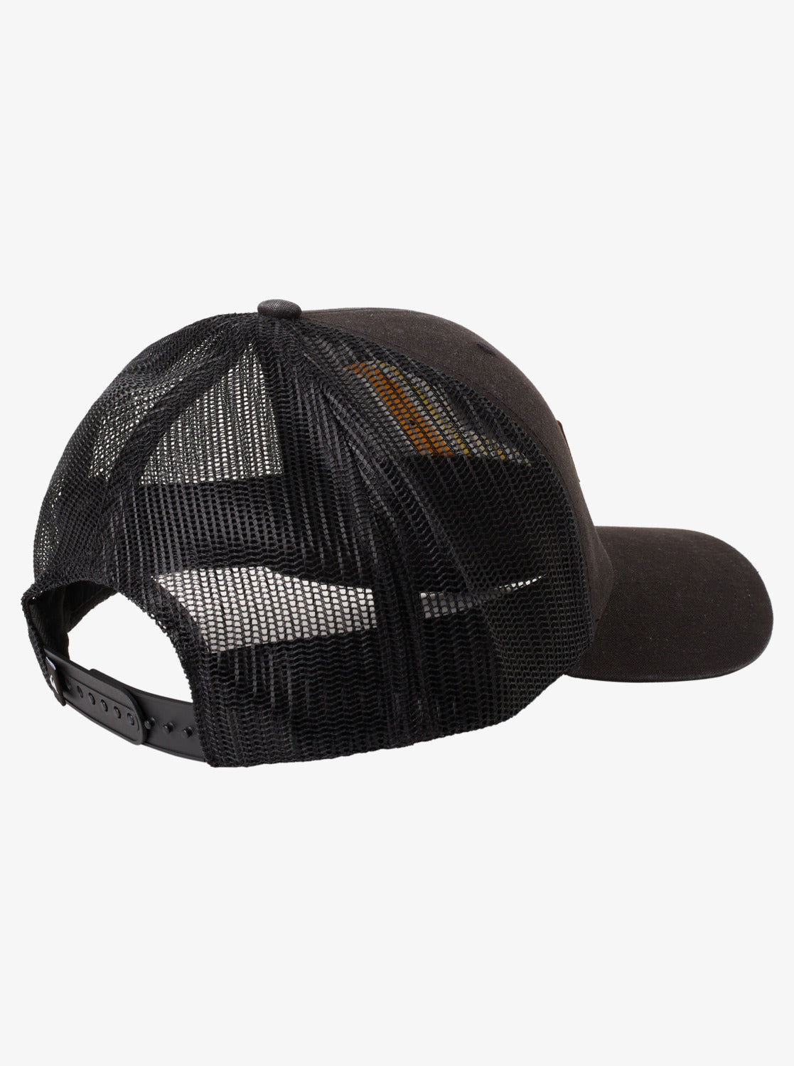 Mens Down The Hatch Trucker Cap - Quiksilver Malaysia