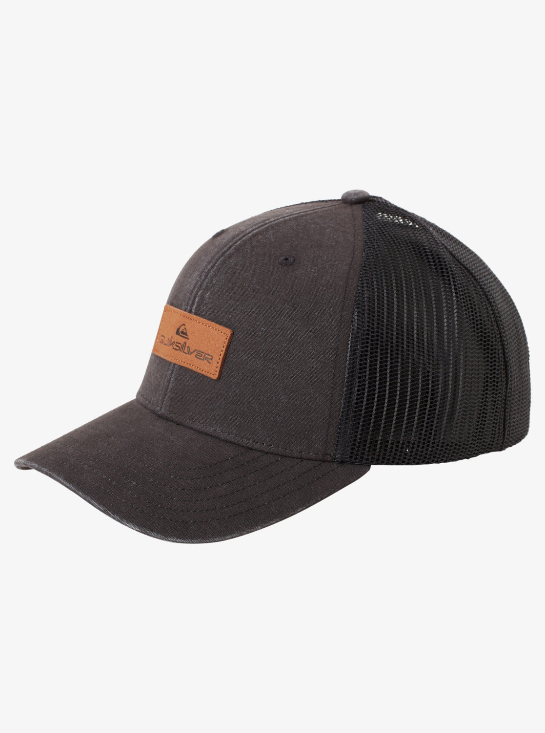 Mens Down The Hatch Trucker Cap - Quiksilver Malaysia