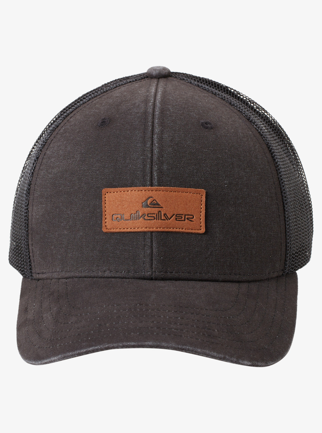 Mens Down The Hatch Trucker Cap - Quiksilver Malaysia