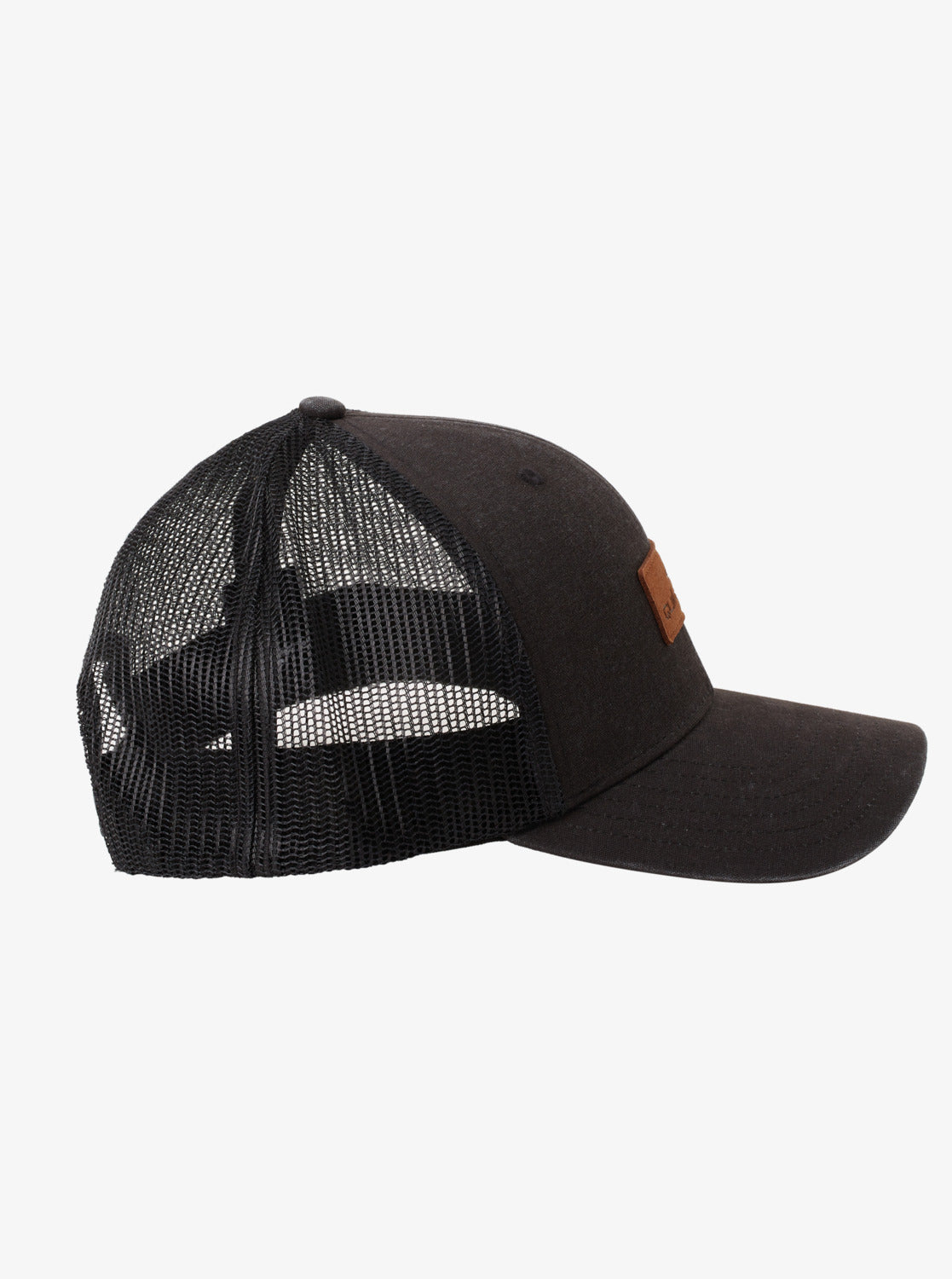 Mens Down The Hatch Trucker Cap - Quiksilver Malaysia