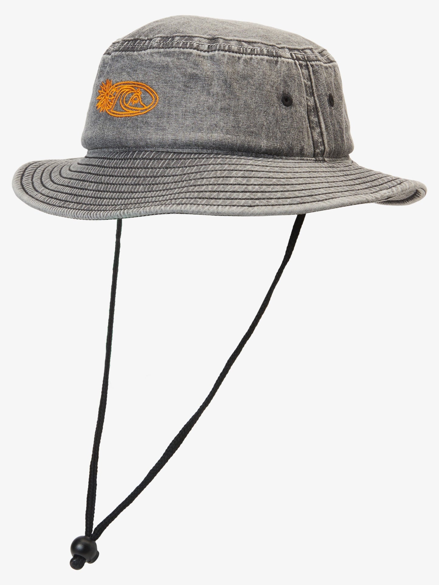 Mens Buckology Bucket Hat - Quiksilver Malaysia