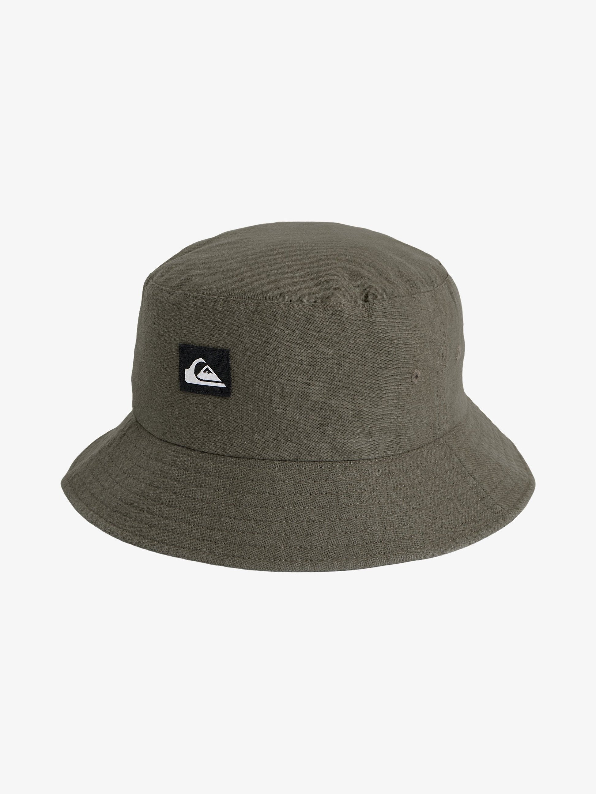 Mens Buckology Bucket Hat - Quiksilver Malaysia