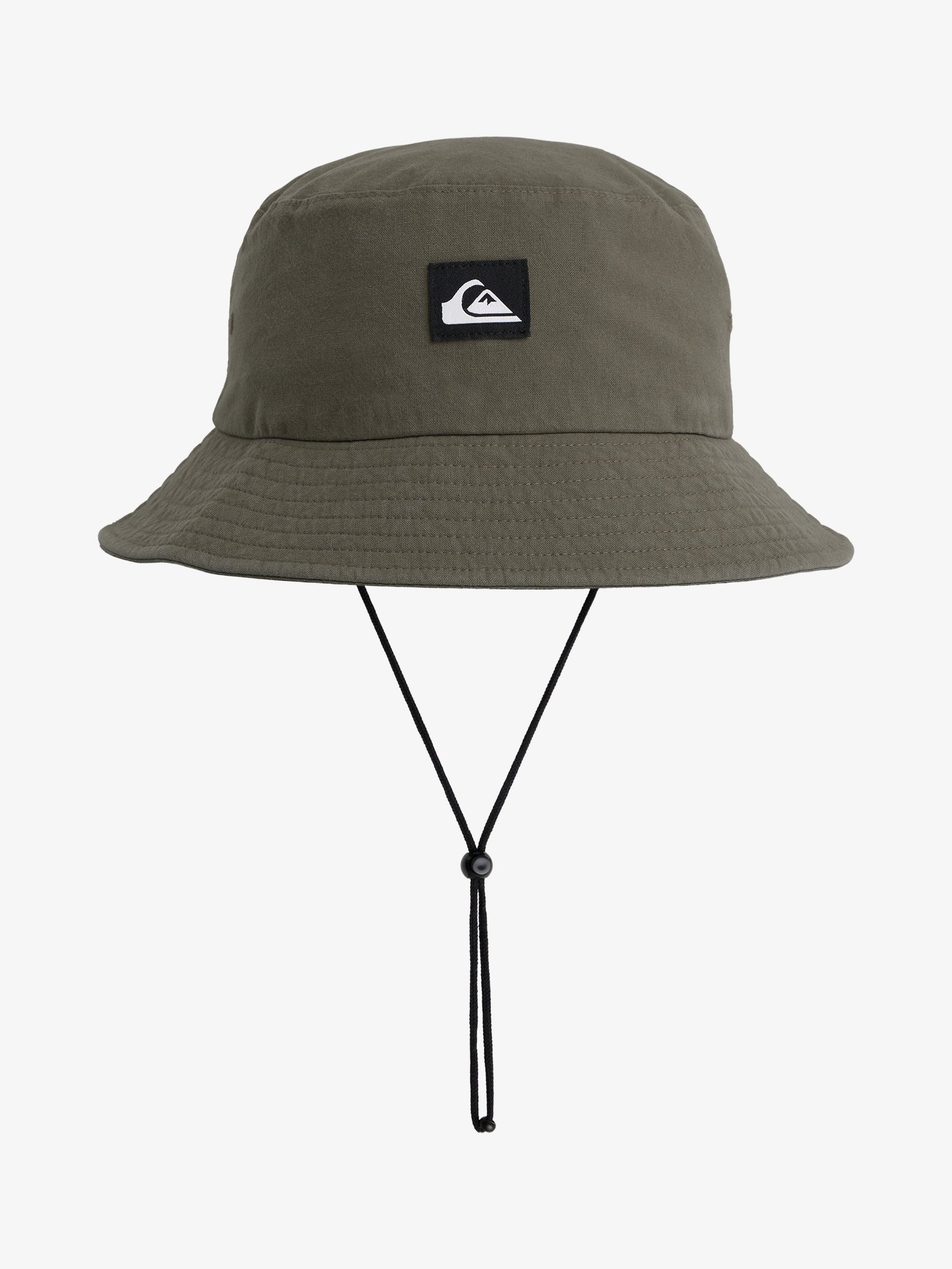 Mens Buckology Bucket Hat - Quiksilver Malaysia