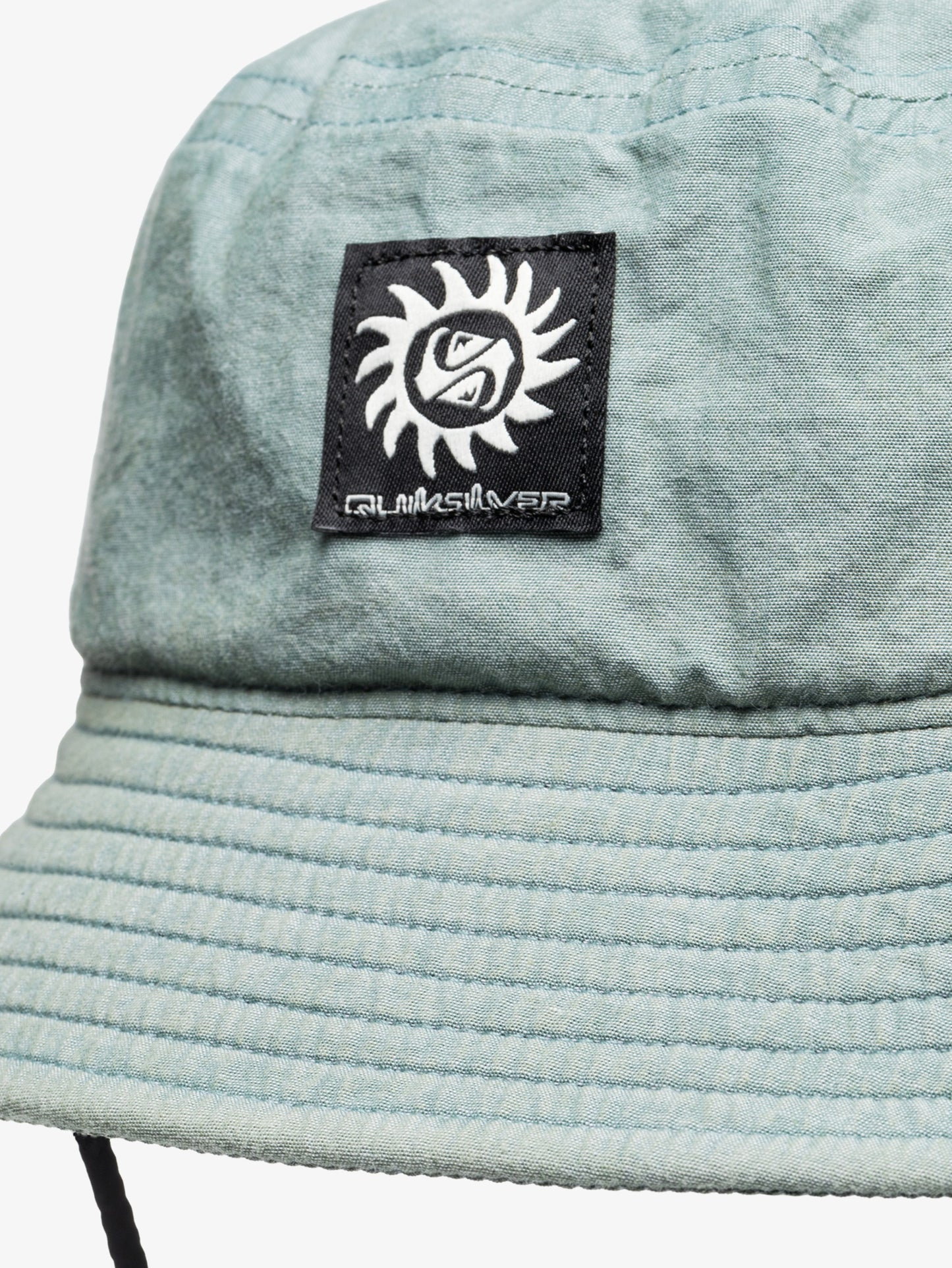 Mens Buckology Bucket Hat - Quiksilver Malaysia