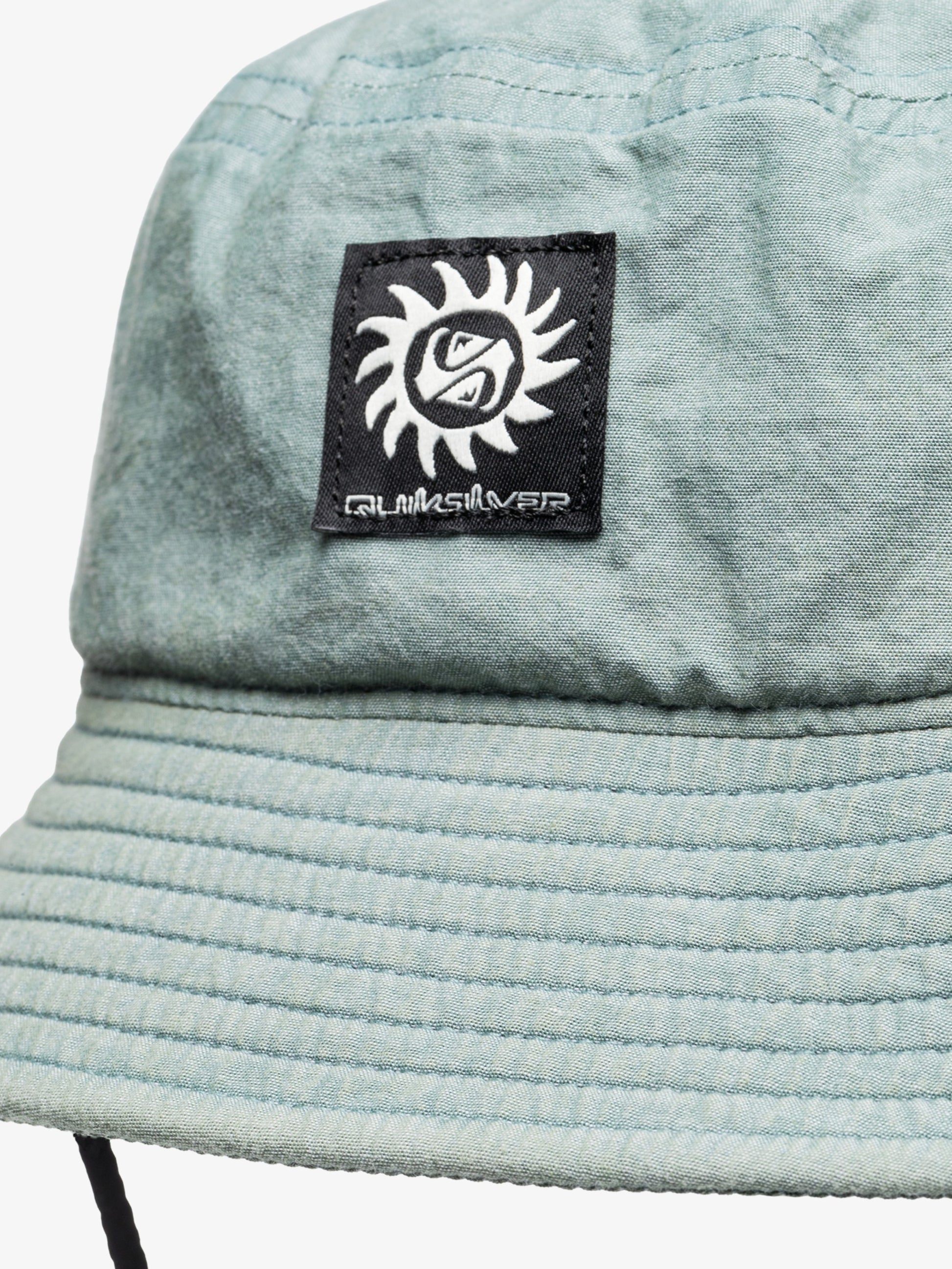 Mens Buckology Bucket Hat - Quiksilver Malaysia