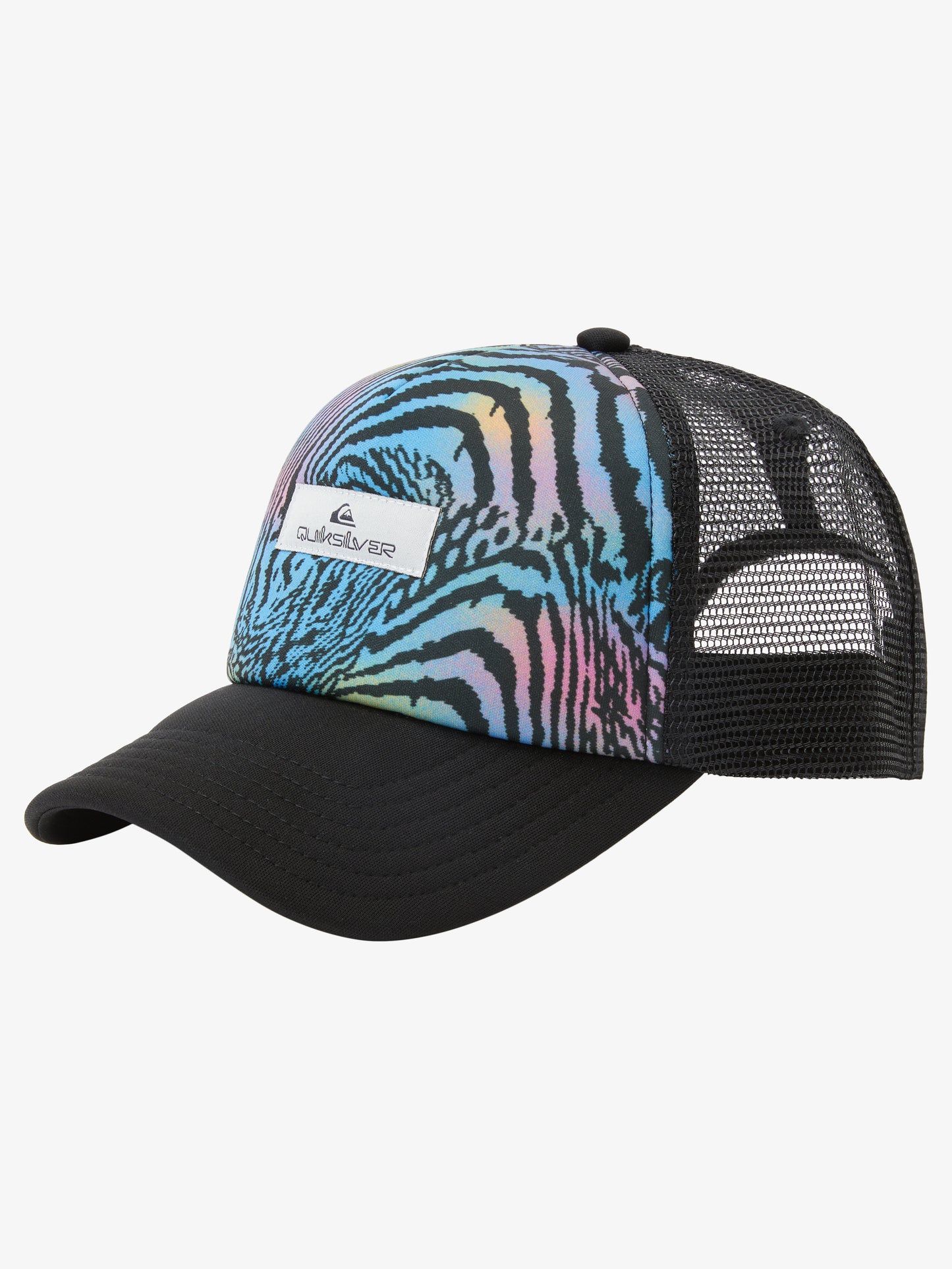 Quiksilver Magpie Coop Trucker Cap - Quiksilver Malaysia