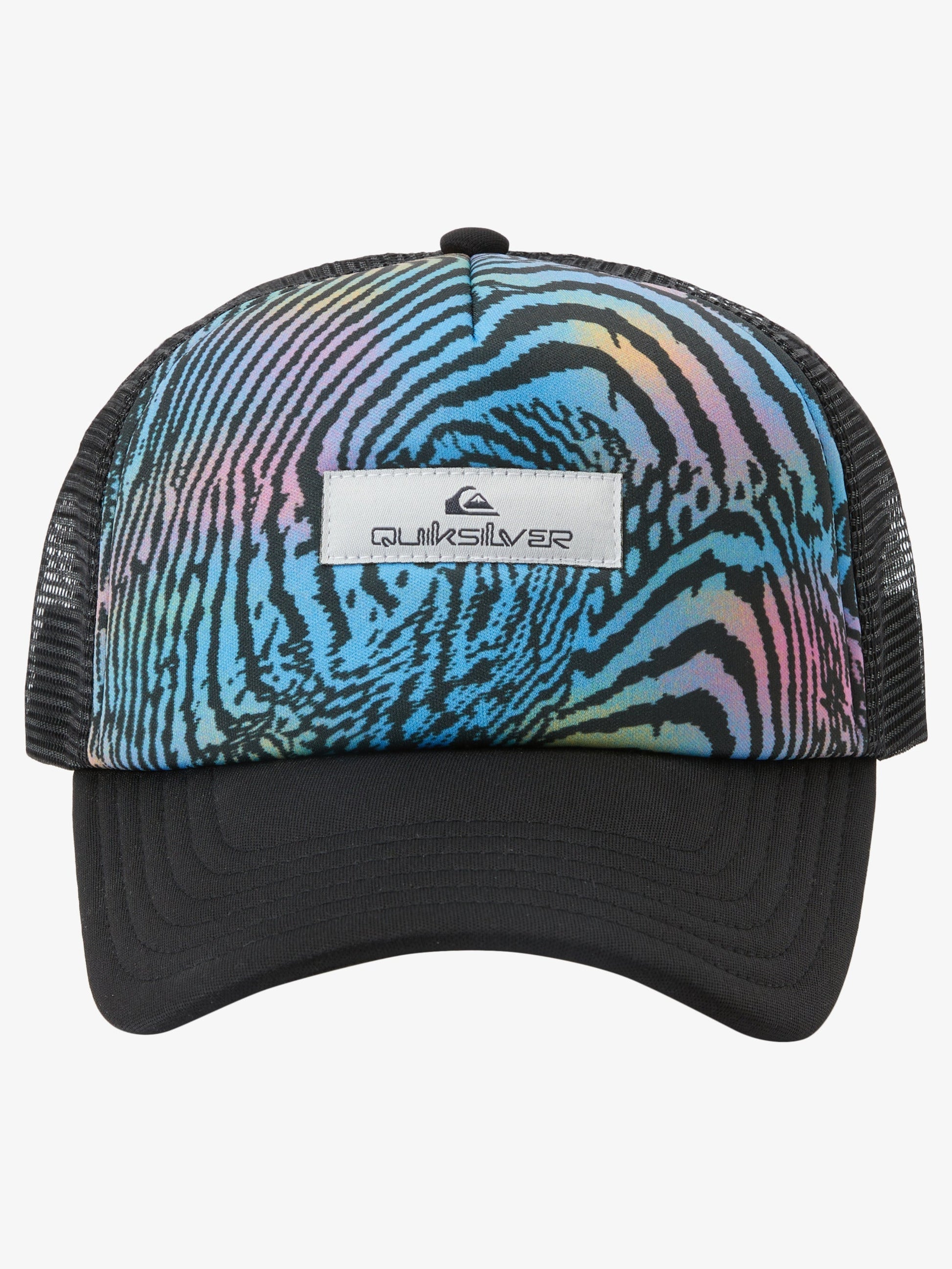 Mens Magpie Coop Trucker Cap - Quiksilver Malaysia