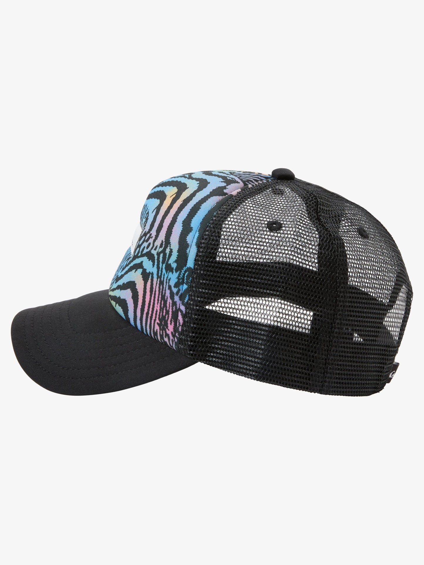 Mens Magpie Coop Trucker Cap - Quiksilver Malaysia