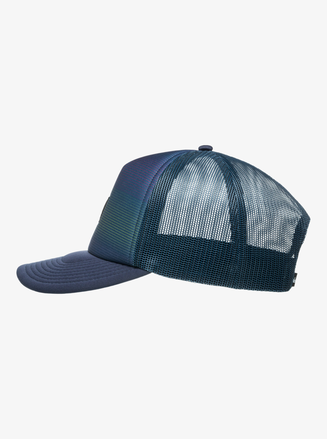 Mens Emu Coop Trucker Cap - Quiksilver Malaysia