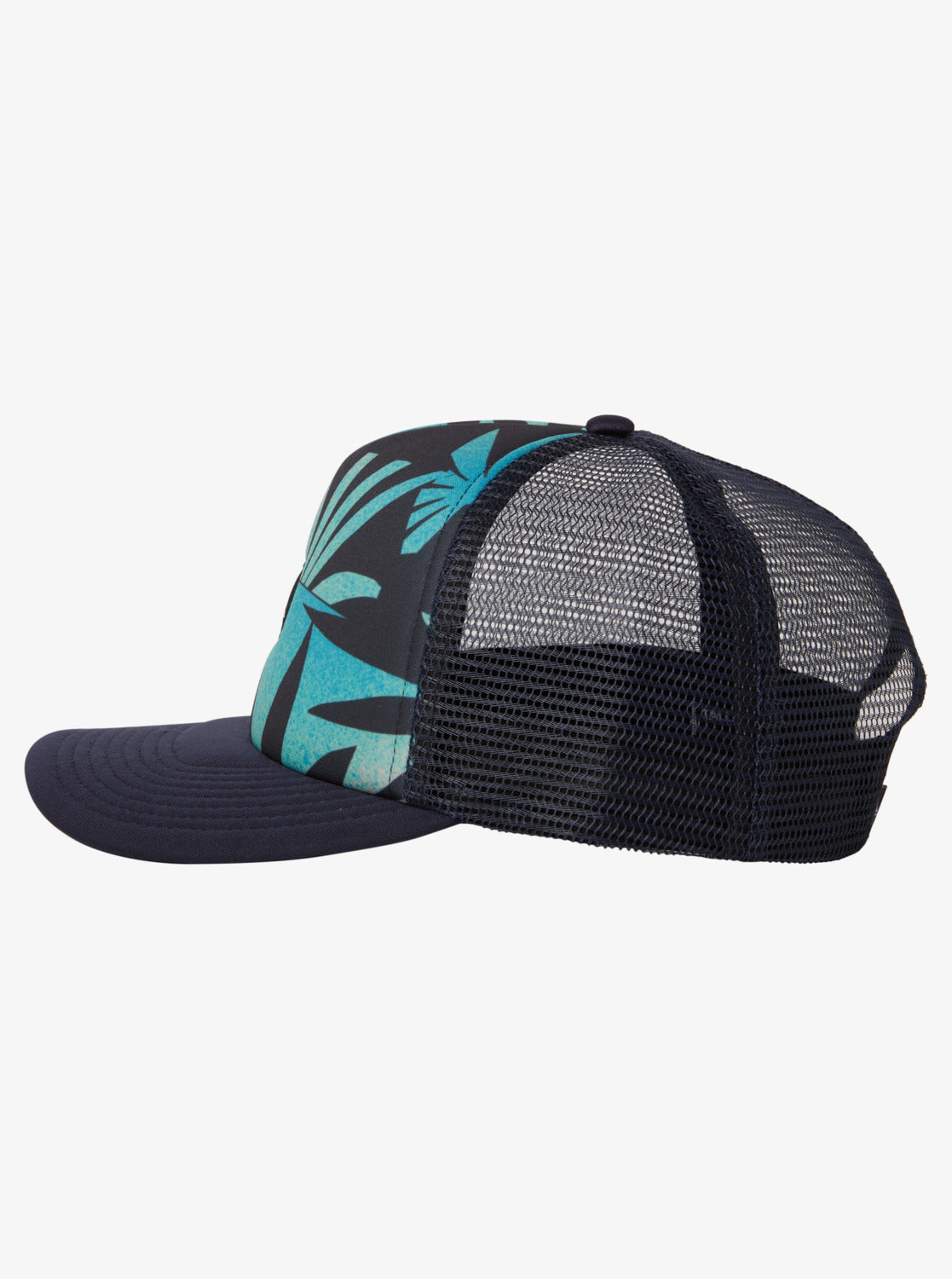 Mens Emu Coop Trucker Cap - Quiksilver Malaysia