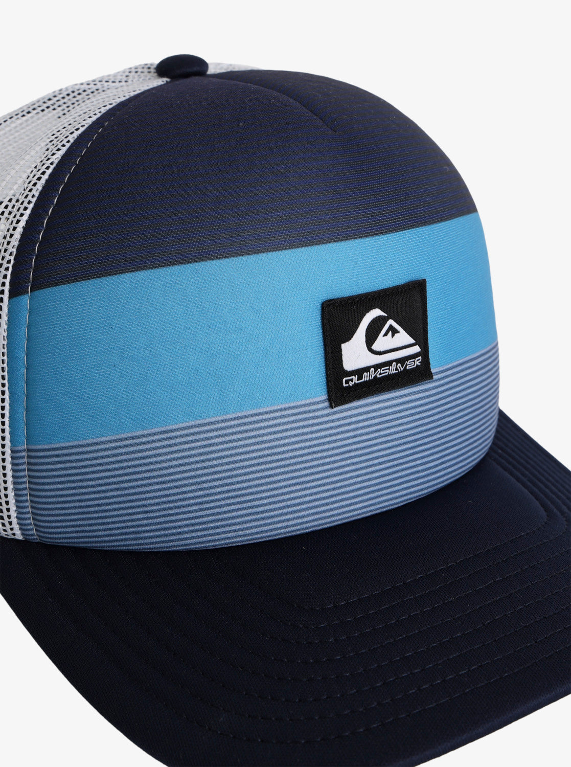 Mens Emu Coop Trucker Cap - Quiksilver Malaysia