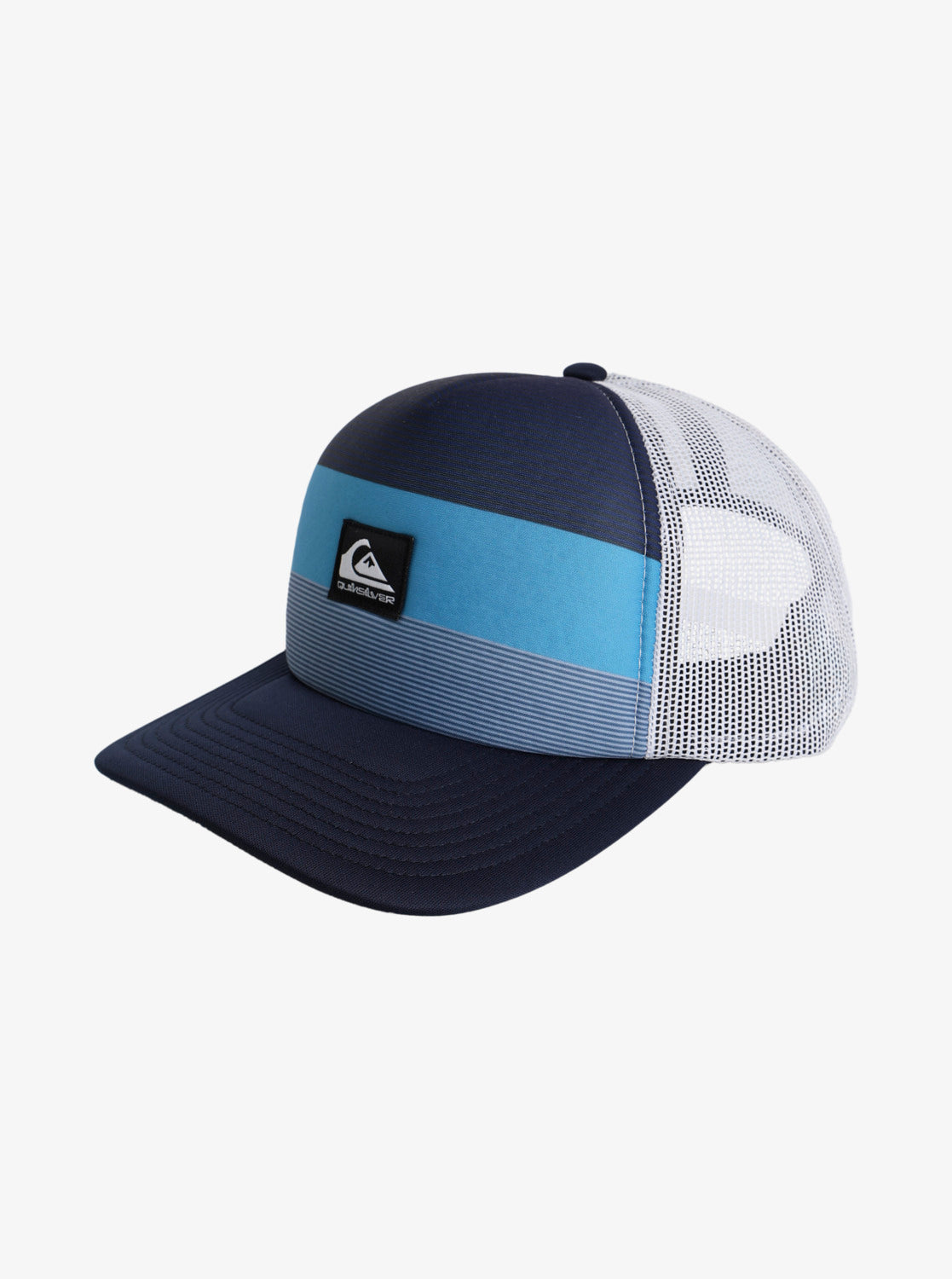 Mens Emu Coop Trucker Cap - Quiksilver Malaysia