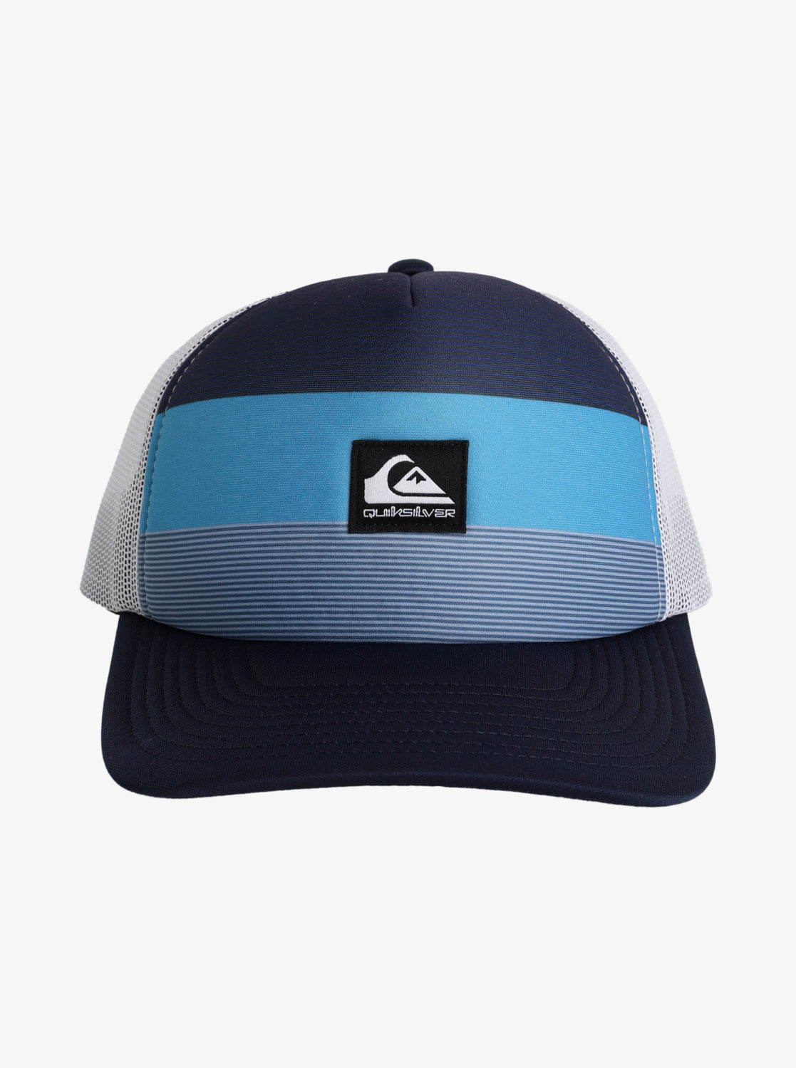 Mens Emu Coop Trucker Cap - Quiksilver Malaysia