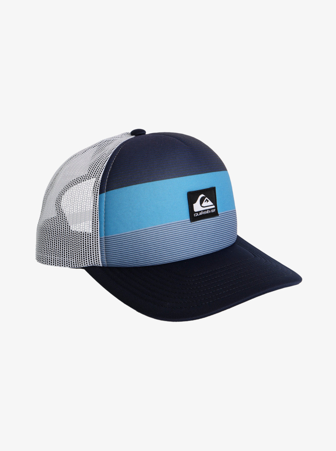 Mens Emu Coop Trucker Cap - Quiksilver Malaysia