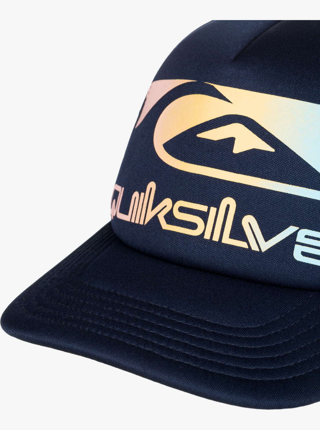 Mens Emu Coop Trucker Cap - Quiksilver Malaysia