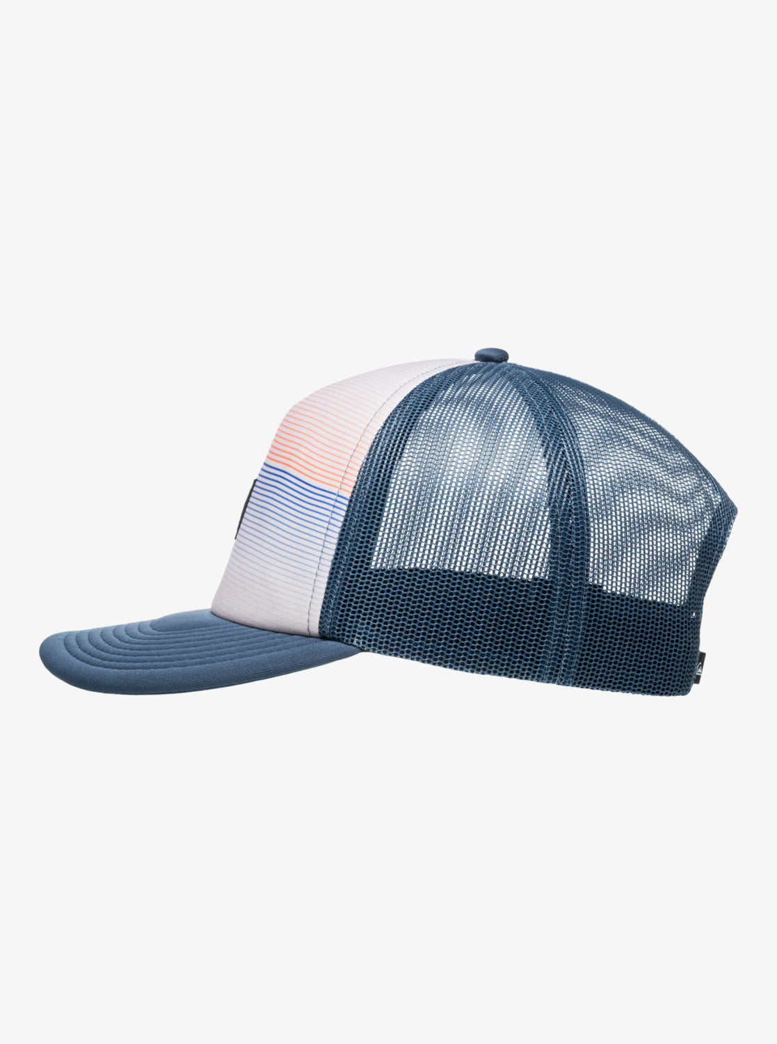 Mens Emu Coop Trucker Cap - Quiksilver Malaysia