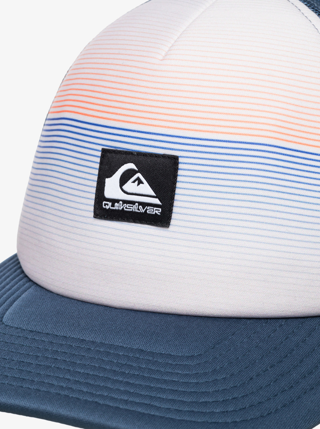 Mens Emu Coop Trucker Cap - Quiksilver Malaysia