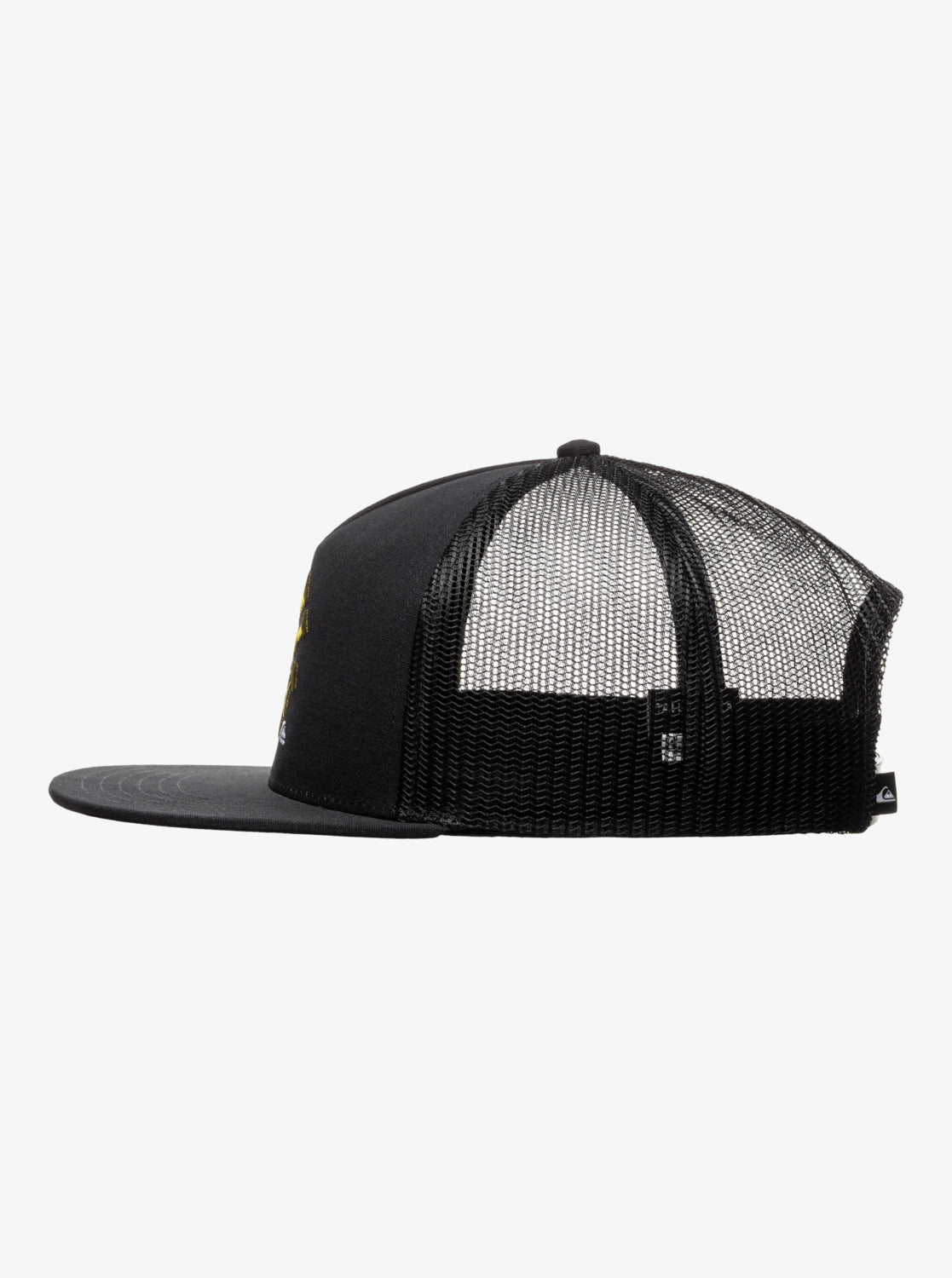 Mens Oasis Trucker Cap - Quiksilver Malaysia