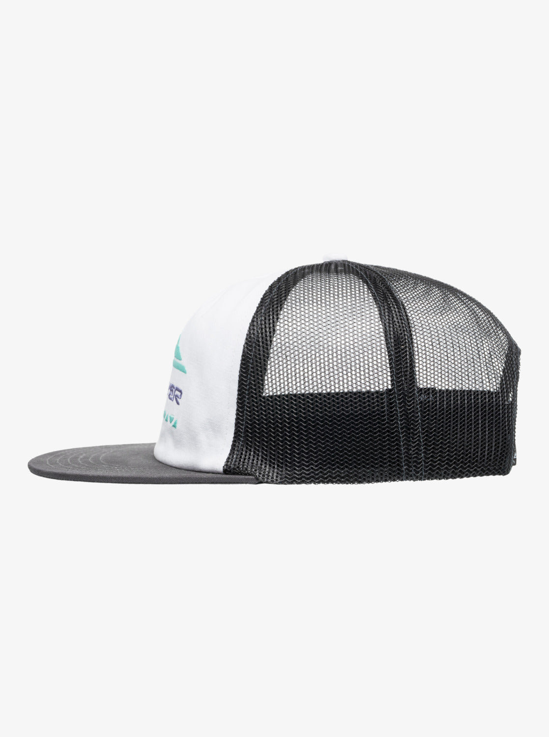 Mens Oasis Trucker Cap - Quiksilver Malaysia