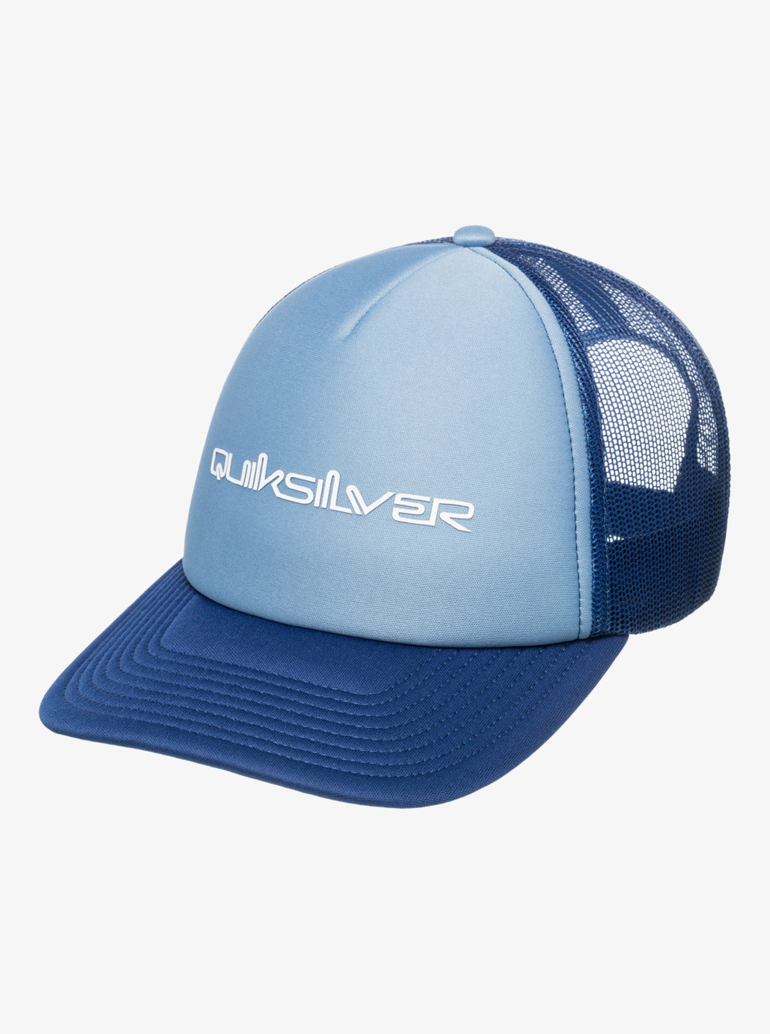 Mens Omni Trucker Cap - Quiksilver Malaysia