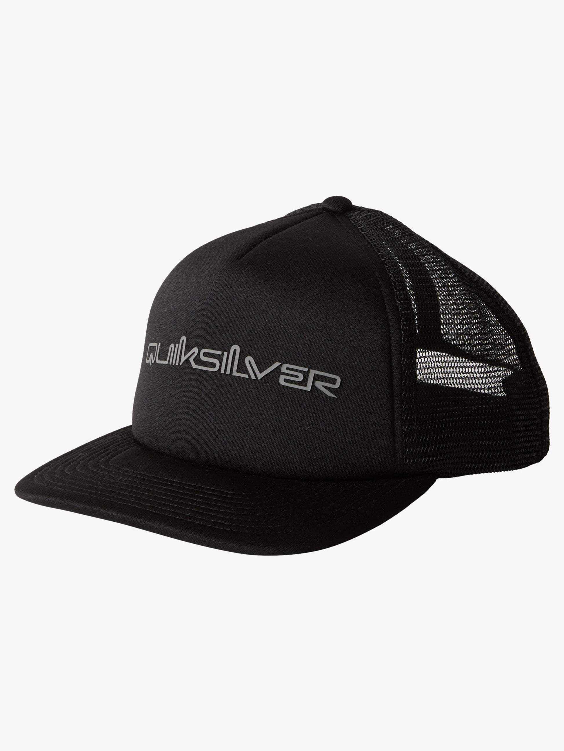 Mens Omni Trucker Cap - Quiksilver Malaysia