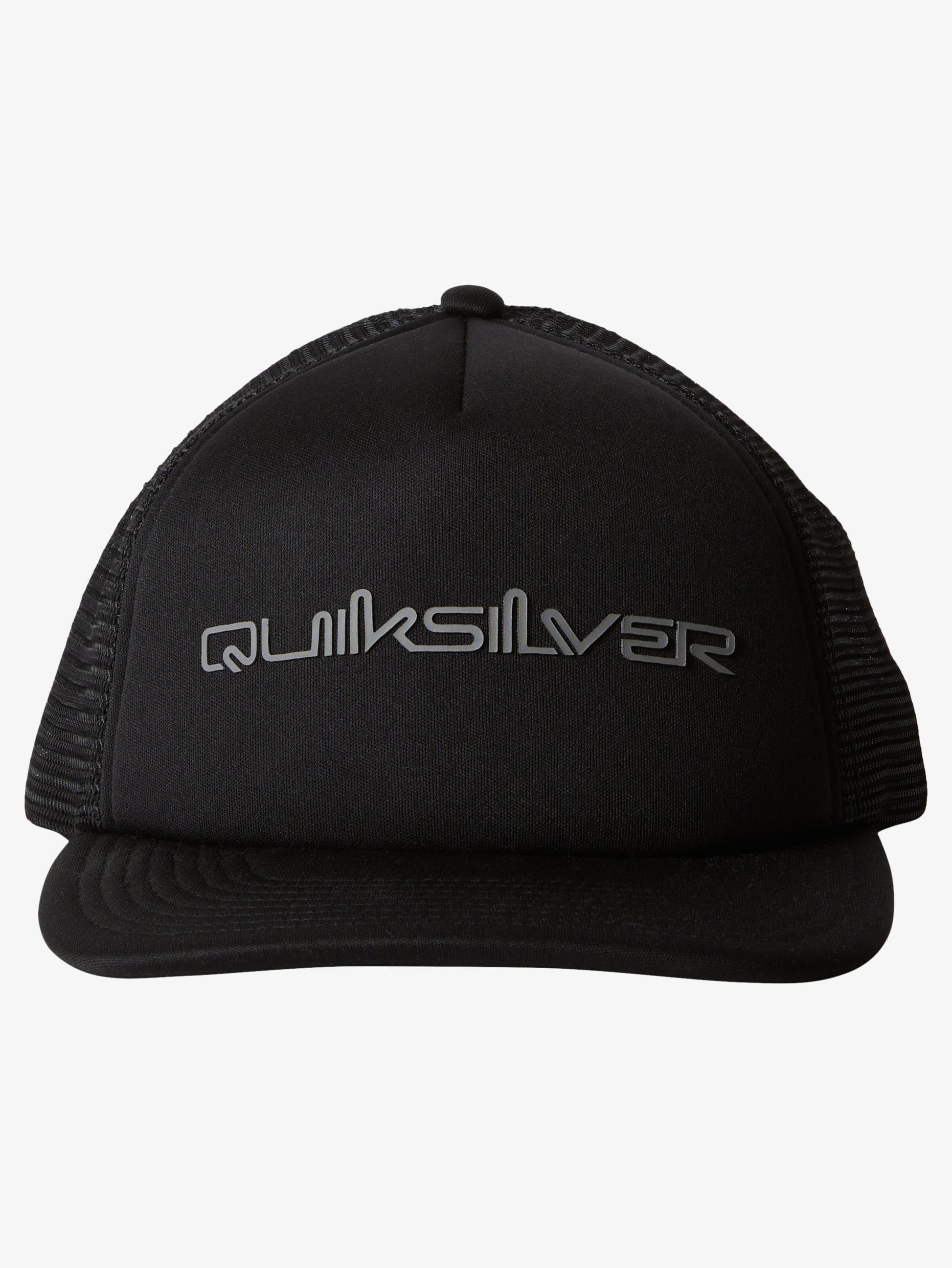 Mens Omni Trucker Cap - Quiksilver Malaysia