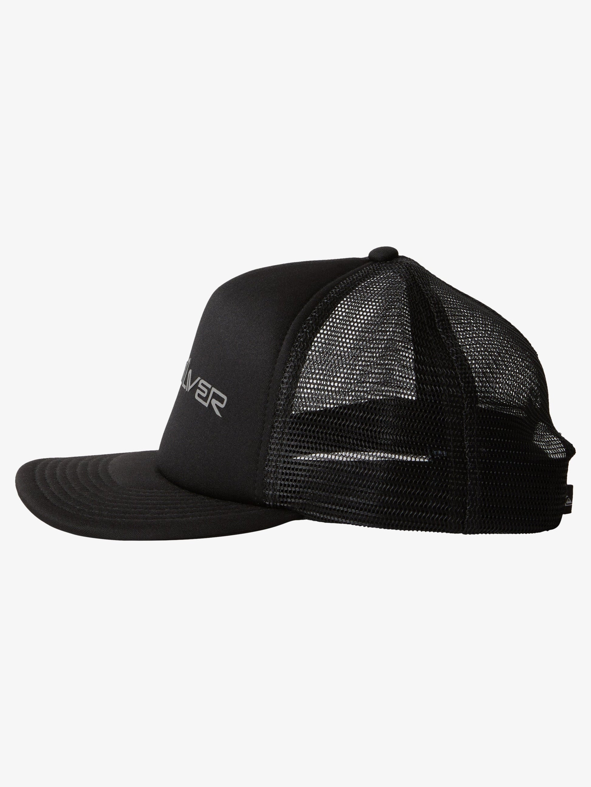 Mens Omni Trucker Cap - Quiksilver Malaysia