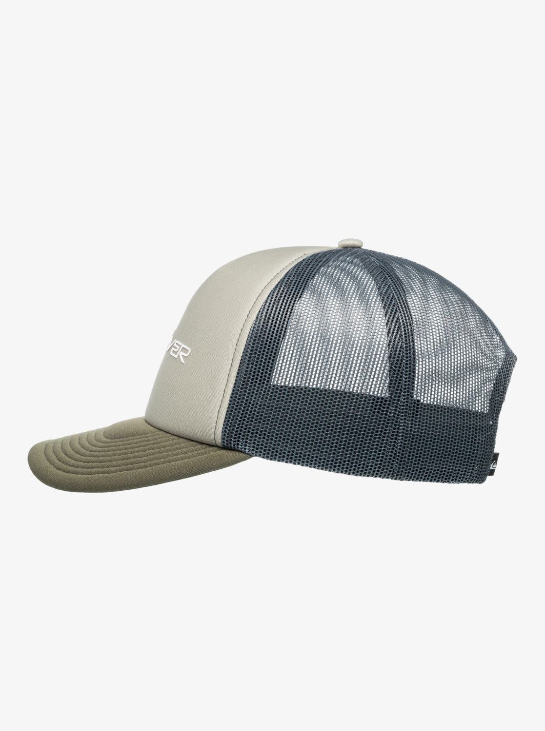 Mens Omni Trucker Cap - Quiksilver Malaysia