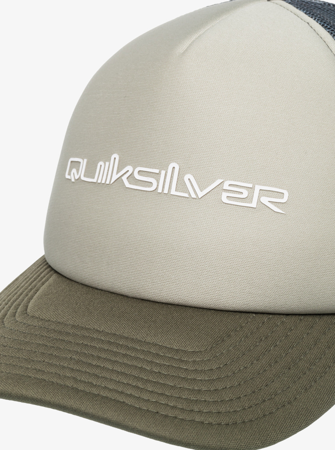 Mens Omni Trucker Cap - Quiksilver Malaysia