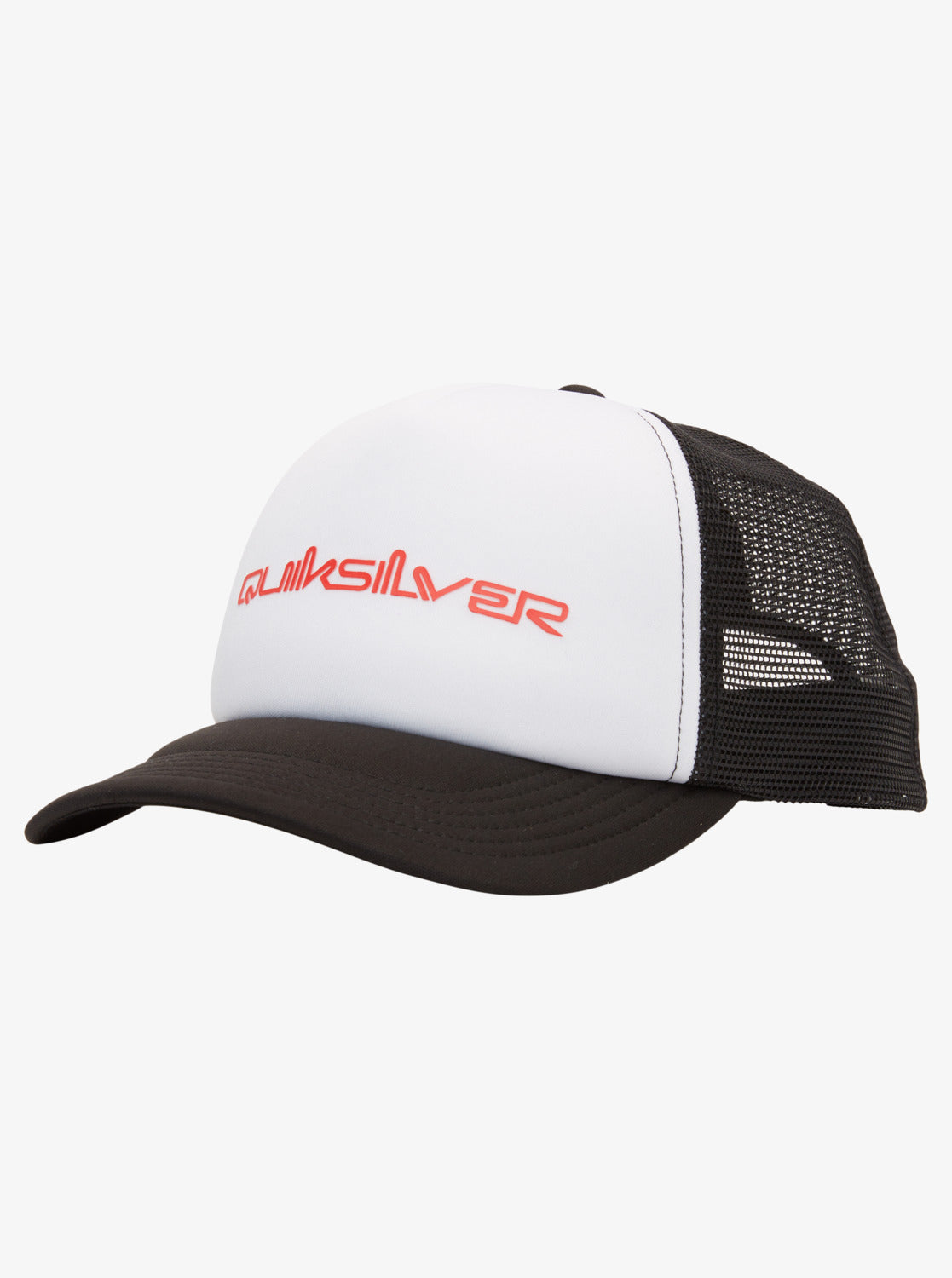 Mens Omni Trucker Cap - Quiksilver Malaysia