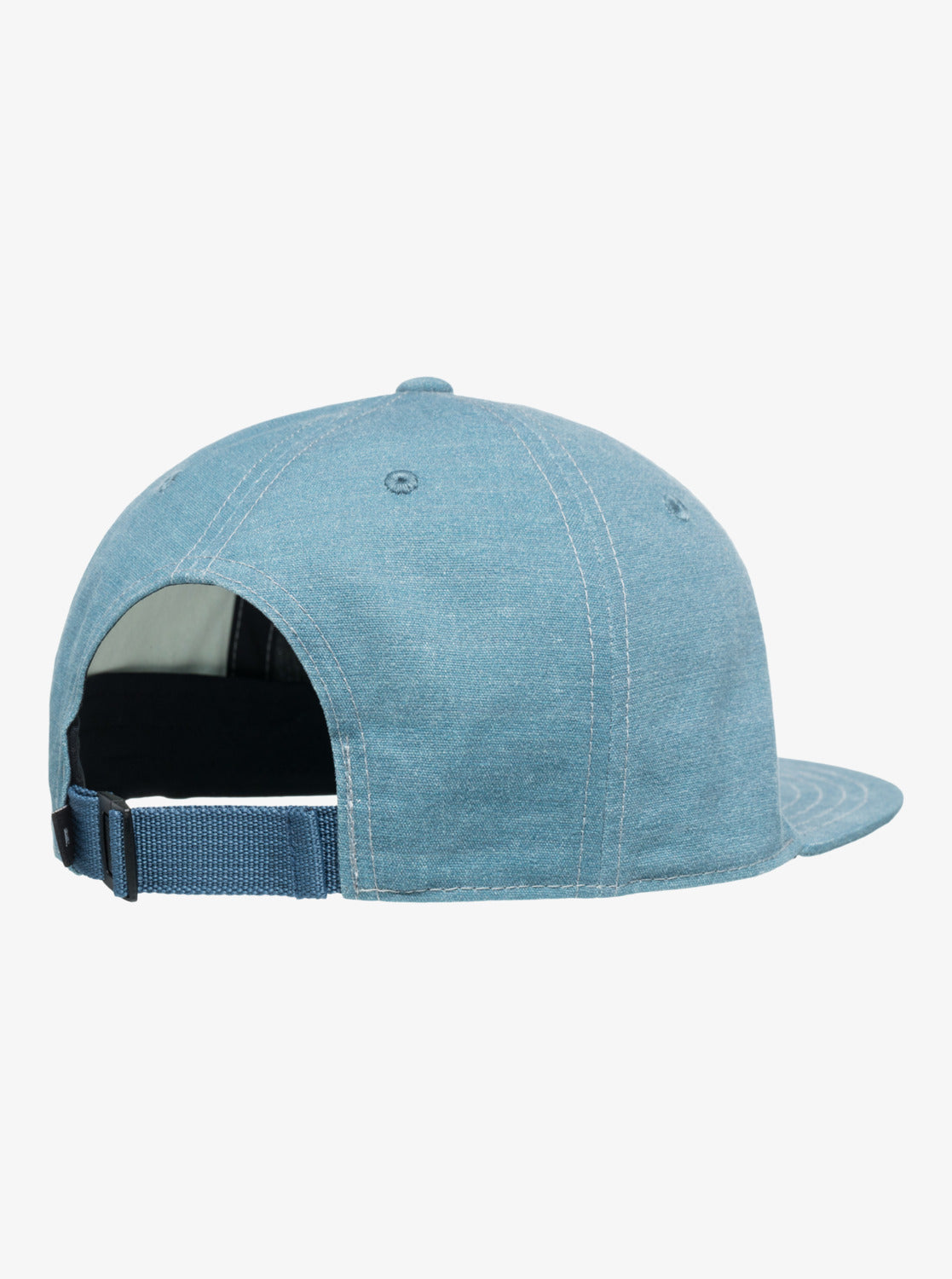 Mens Heritage Strapback Cap - Quiksilver Malaysia