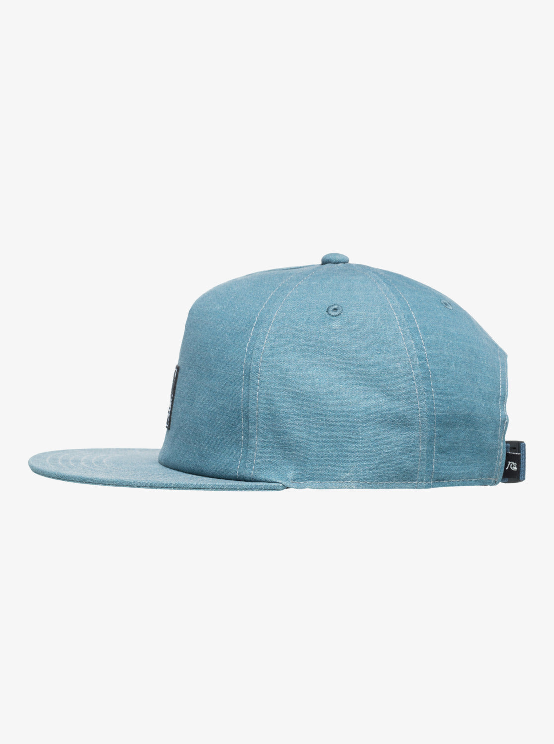 Mens Heritage Strapback Cap - Quiksilver Malaysia