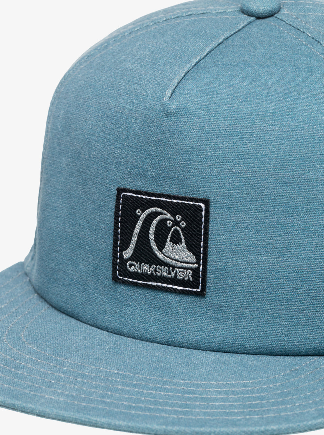 Mens Heritage Strapback Cap - Quiksilver Malaysia