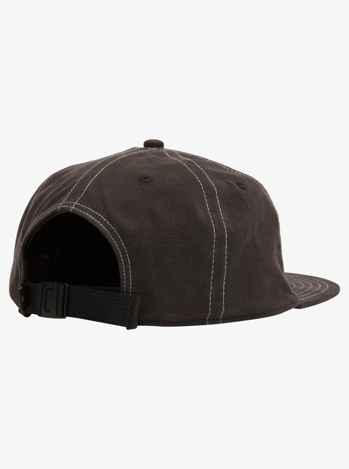 Mens Heritage Strapback Cap - Quiksilver Malaysia