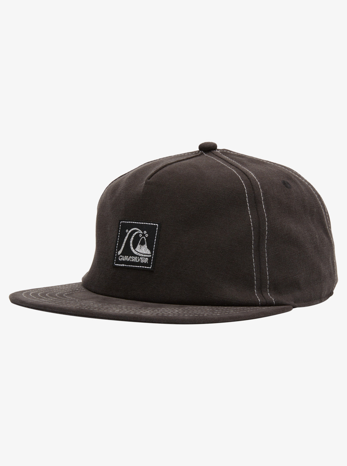 Mens Heritage Strapback Cap - Quiksilver Malaysia