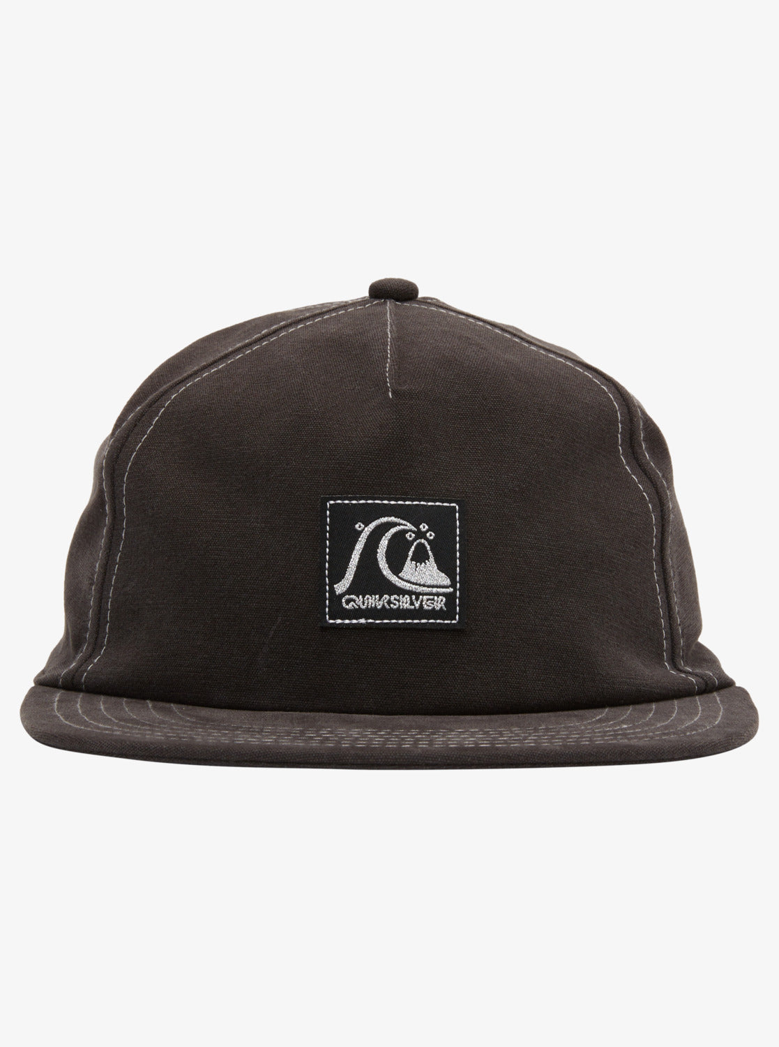 Mens Heritage Strapback Cap - Quiksilver Malaysia