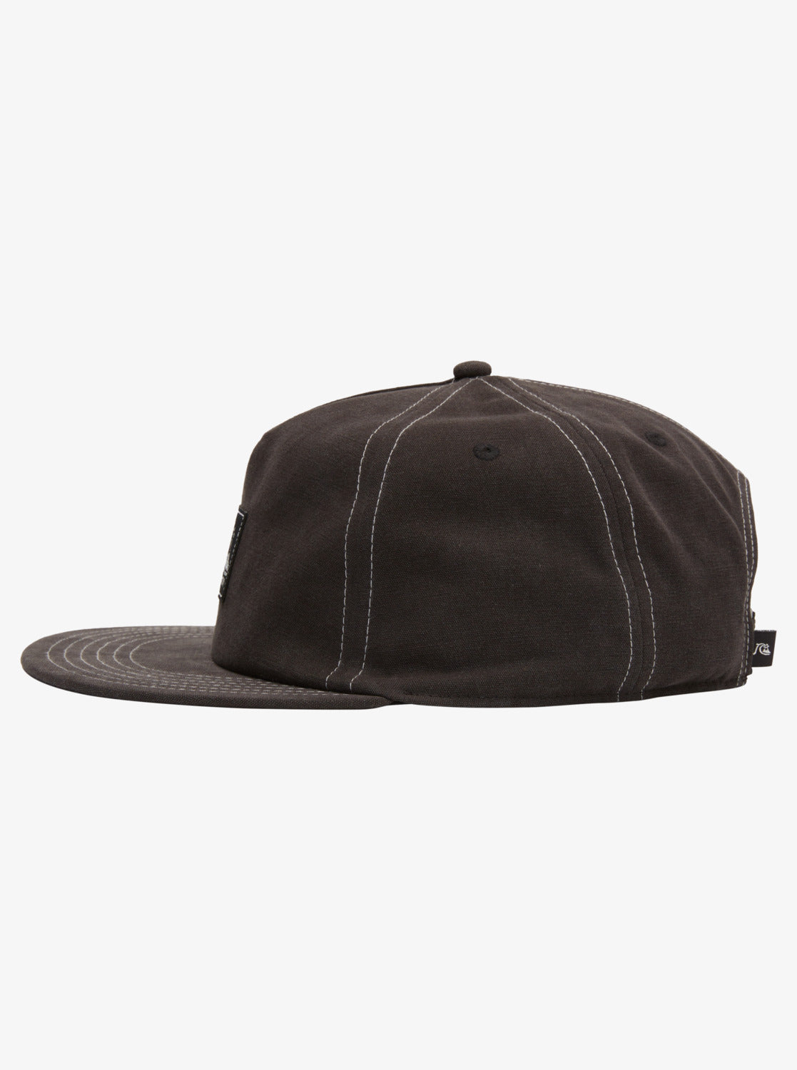 Mens Heritage Strapback Cap - Quiksilver Malaysia