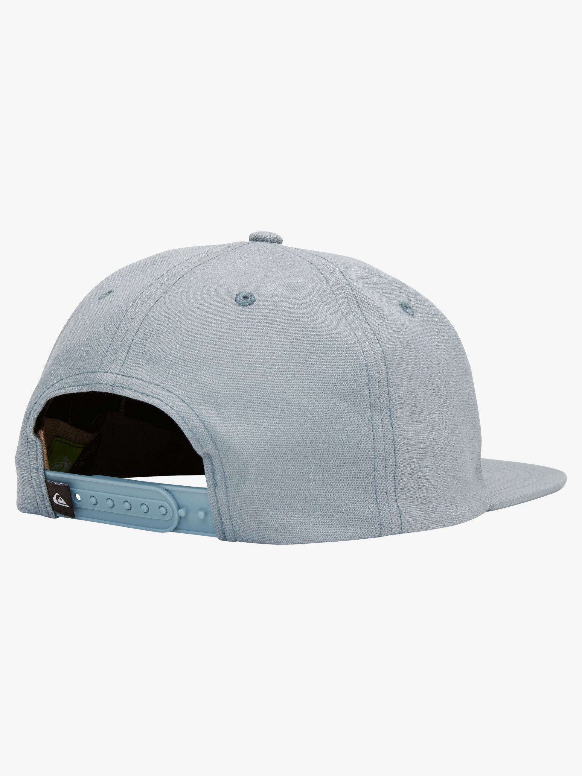 Mens DNA Bubble Snapback Cap - Quiksilver Malaysia