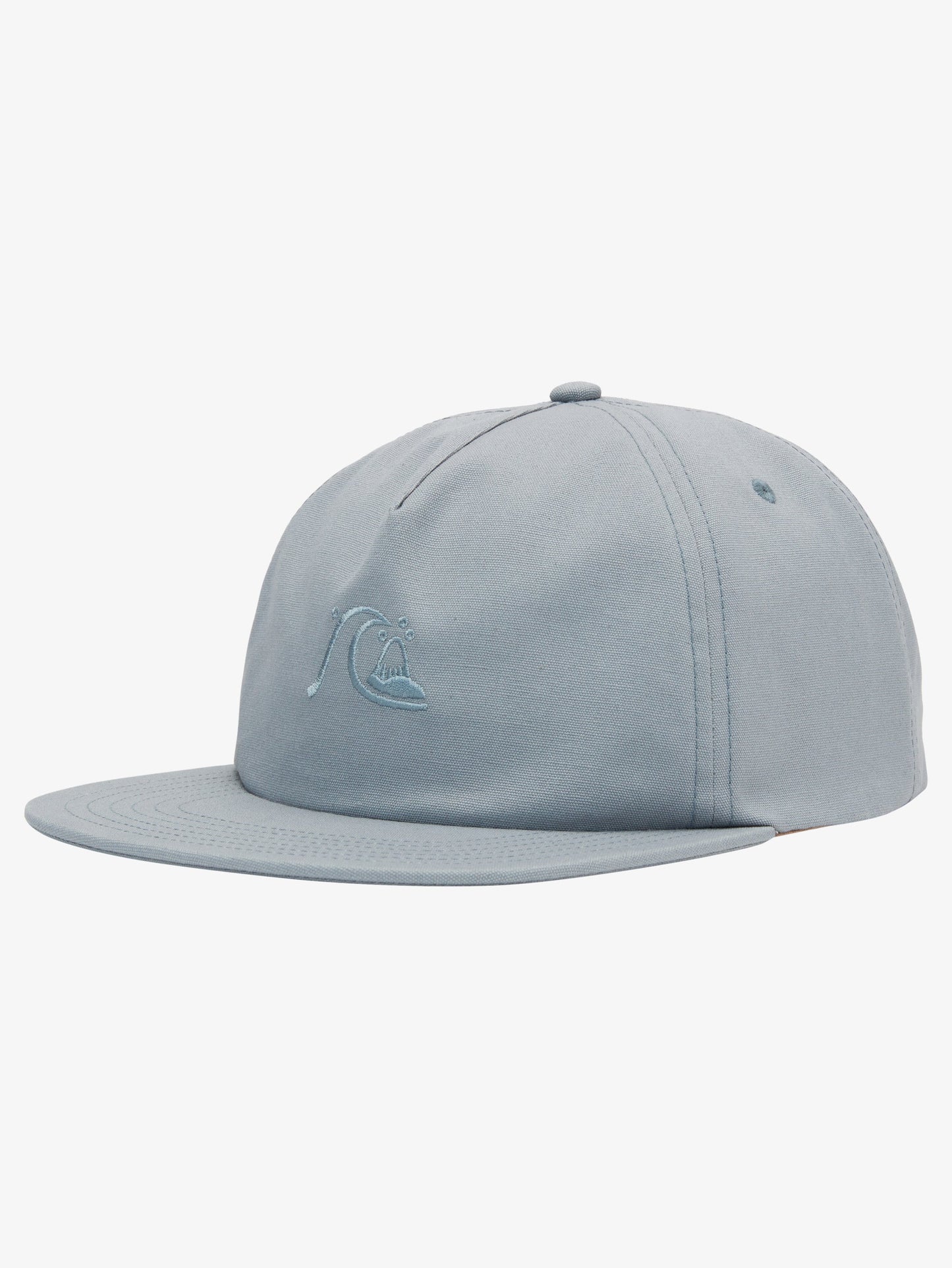 Mens DNA Bubble Snapback Cap - Quiksilver Malaysia