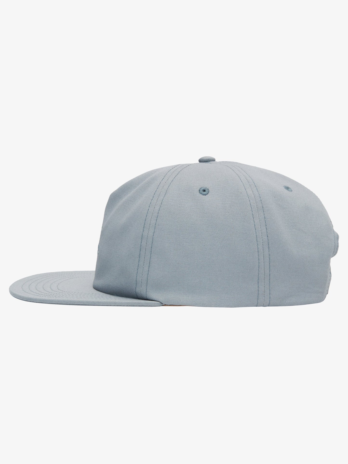 Mens DNA Bubble Snapback Cap - Quiksilver Malaysia